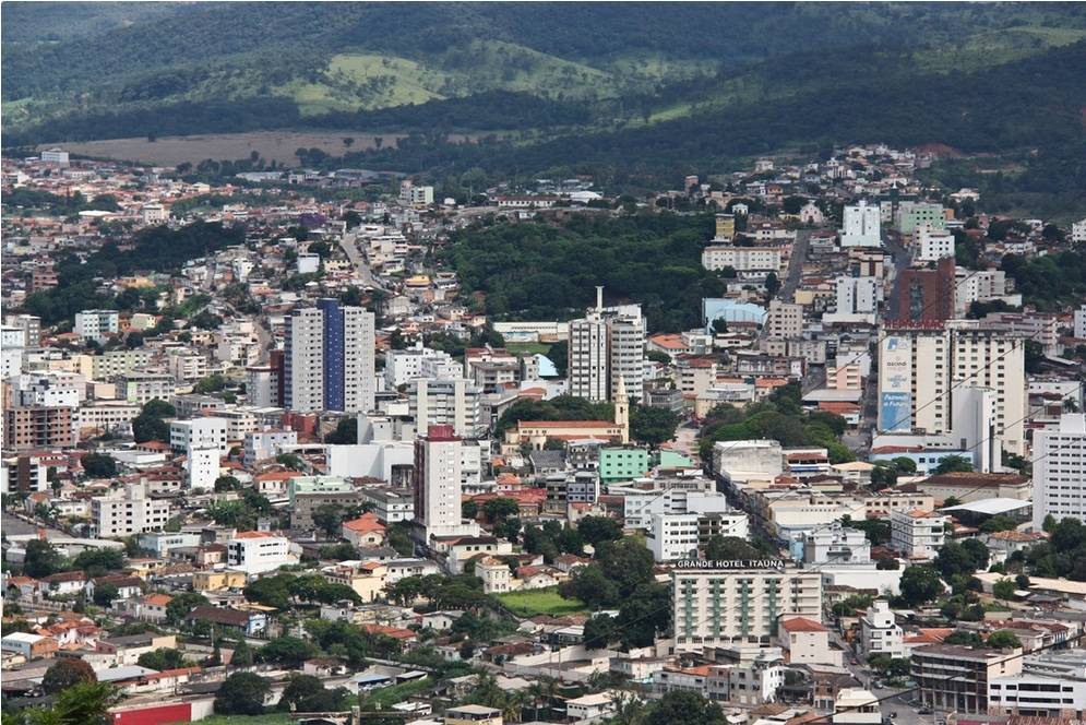 Itaúna Minas Gerais fonte: img.r7.com